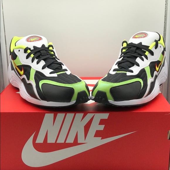 Nike Air Zoom Alpha Retro Men Women - Picture 3 of 7